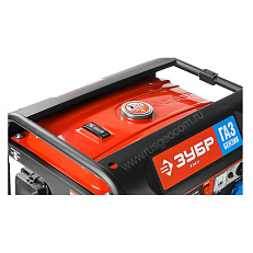 ЗУБР ЗЭСг-2200-М2 - гибридный генератор