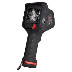 RGK TL-384F Plus - тепловизор с поверкой