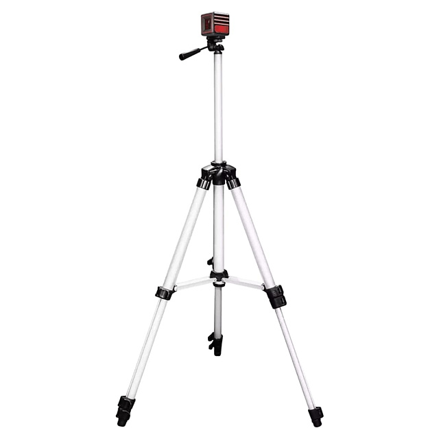 Лазерный уровень ADA Cube Professional Edition _6