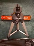 Переходник RGK с 5/8” на 1/4” (фото)