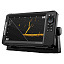 Lowrance EAGLE EYE 9 с датчиком Live Sonar - эхолот