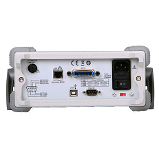 Комплект цифрового мультиметра RIGOL DM3058E и термогигрометра AMO H608