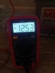 RGK DM-10 с поверкой - мультиметр