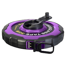 Ermenrich Reel SR30 фиолетовый - рулетка