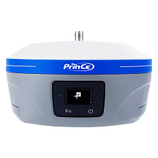 PrinCe iBase + PrinCe i20AR+ контроллер PrinCe HCE600 - комплект GNSS-приёмника