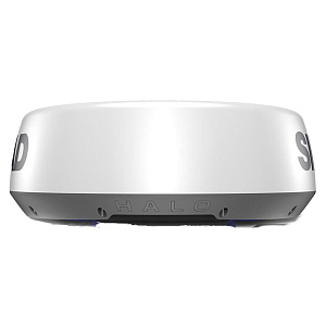 Simrad HALO24 - радар
