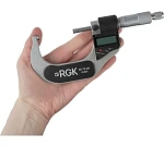 RGK MC-50 - микрометр электронный