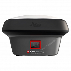 Комплект GNSS-приемника RTK база Leica GS18 I (LTE и радио)