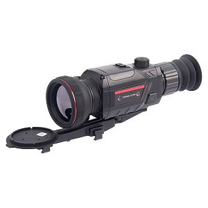 EATECH SR350 (Guide TR450) x4.7-18.8, 384x288, D50 - тепловизионный прицел