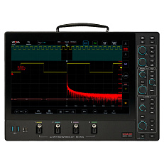 VESNA OVA3-402 - осциллограф