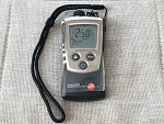 Testo 810 - пирометр