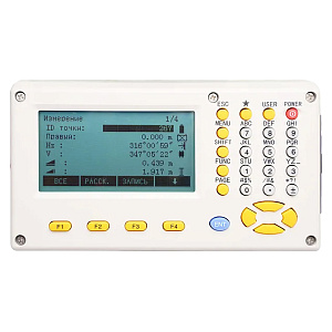 Электронный тахеометр FOIF RTS332N (R1000, 2 )