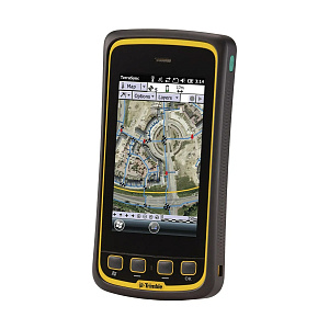 Trimble Juno T41/5 - б/у полевой контроллер