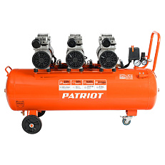 Patriot WO 100-440 - безмасляный компрессор