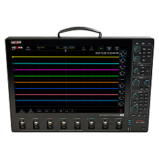 VESNA OVS6-805 - осциллограф