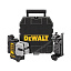 DEWALT DW089CG с калибровкой - лазерный нивелир