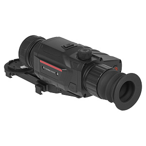 EATECH SR330 (Guide TR430) x3.3-13.2, 384x288, D35 - тепловизионный прицел