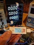 AMO E253 - источник питания