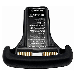 модуль PowerBoot, Trimble Recon PowerBoot Module