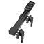 EATECH (Guide) Quick Mount ZG18 для SR на Picatinny,быстросъёмный - кронштейн