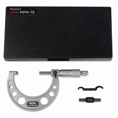 RGK MPM-75 с поверкой - микрометр