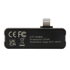 UNI-T UTi120MS - тепловизор
