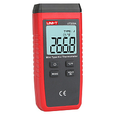UNI-T UT320A - термометр контактный