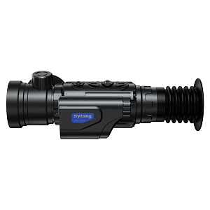 Sytong XM06-35 LRF - тепловизионный прицел