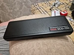 RGK SCD-150 - штангенциркуль электронный дробный дюймовый