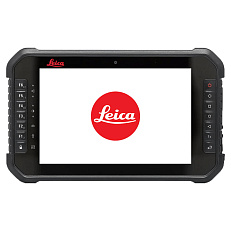 Leica CSX8 - полевой контроллер