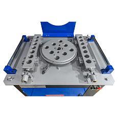 TSS GW 42R автоматический - станок для гибки арматуры