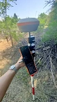 RGK CLS46-SL - веха телескопическая