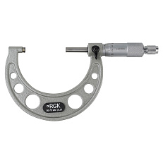 RGK MPM-75 с поверкой - микрометр