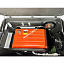 FUBAG BS 19000 A ES в тихом зимнем кожухе 1600 RAL 7024 - бензиновый генератор
