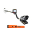 Комплект: металлоискатель Nokta Makro Gold Racer Standart + пинпоинтер RGK MD-5