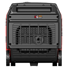 SUNREKA G6000EAiS - инверторный бензиновый генератор