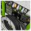 Greenworks GDPW60DP - мойка аккумуляторная