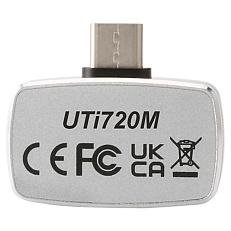 UNI-T UTi720M - тепловизор
