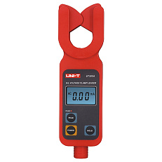 UNI-T UT255A - токоизмерительные клещи
