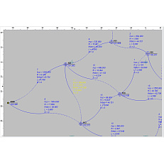 ТИМ КРЕДО НИВЕЛИР (срочная лицензия; 1 год)
