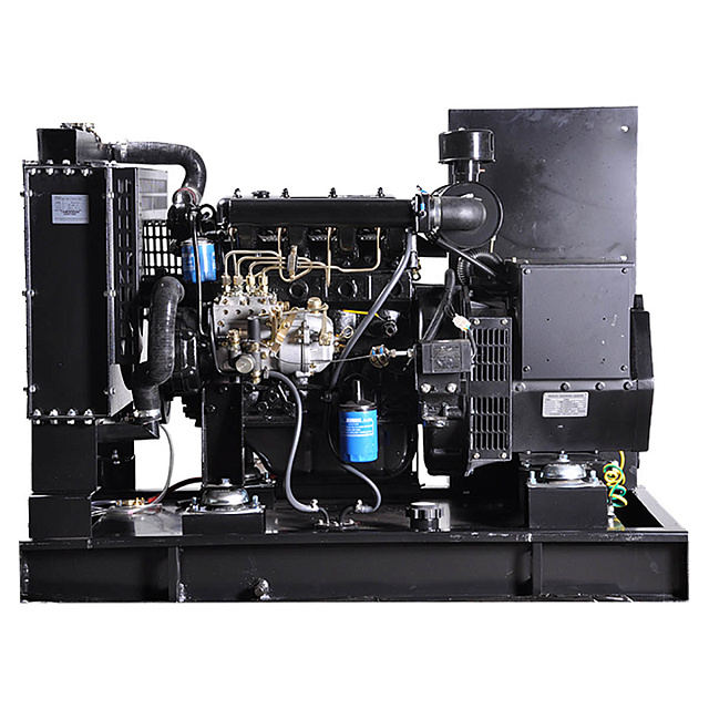 генератор FUBAG DS 27 A ES