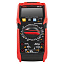 Комплект мультиметра RGK DM-20 и рулетка AMO R303