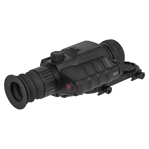 EATECH SR330 (Guide TR430) x3.3-13.2, 384x288, D35 - тепловизионный прицел