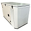 FUBAG BS 14000 A ES в супертихом зимнем кожухе 1700SS RAL 7035 - бензиновый генератор