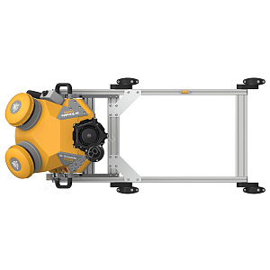 Сканер Trimble MX50
