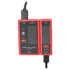 UNI-T UT681HDMI - кабельный тестер