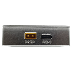 Аргут DR-100-DMR VHF - радиоретранслятор