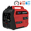 A-iPower A3500LiGS (газ и бензин) - инверторный генератор 3.0 квт