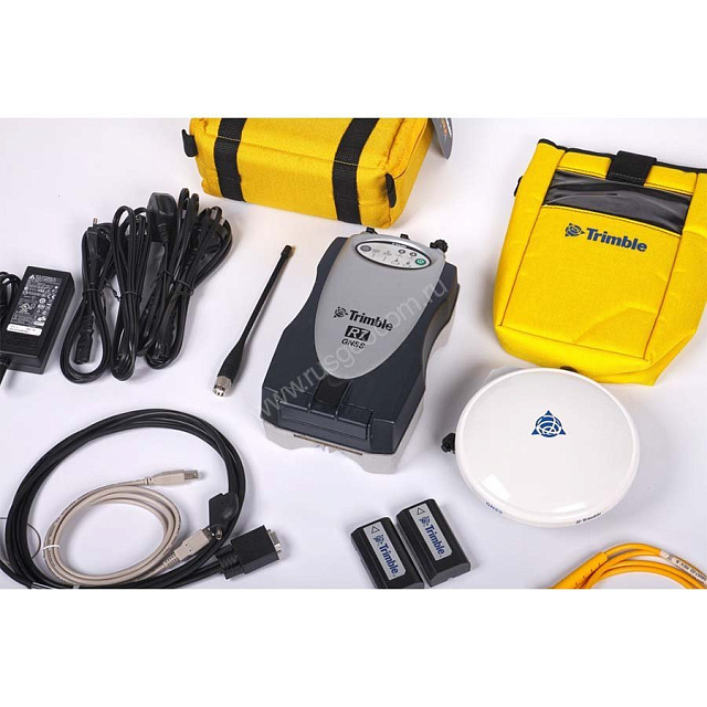 Комплектация Trimble R7 Base