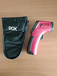 RGK PL-8 с поверкой - пирометр